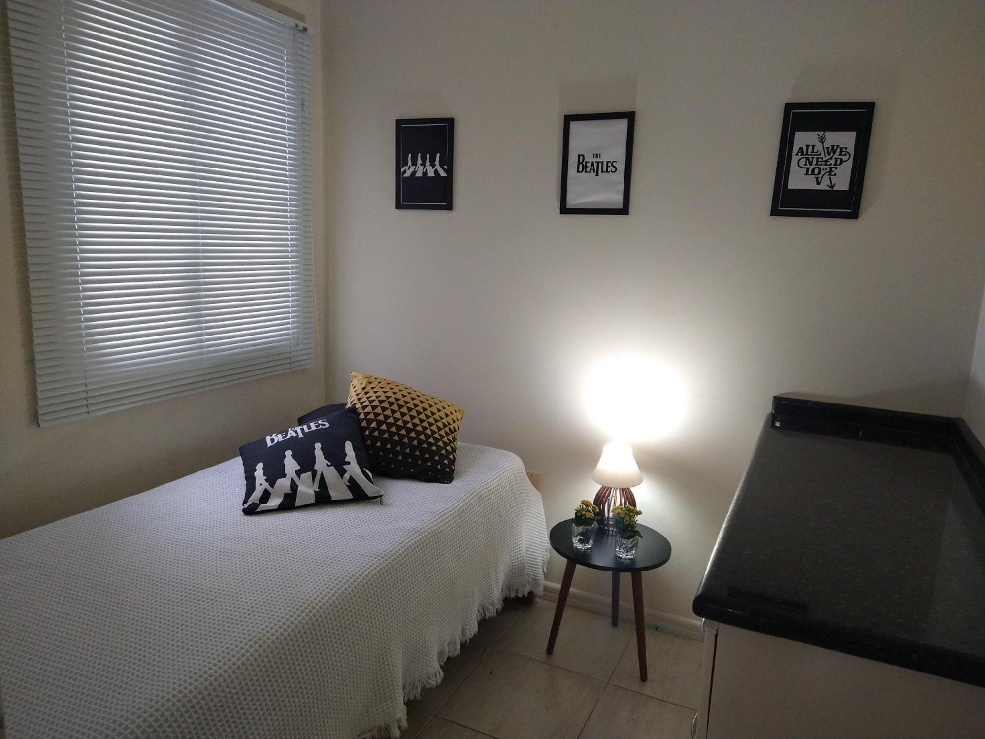 Noblesse Apartamento *