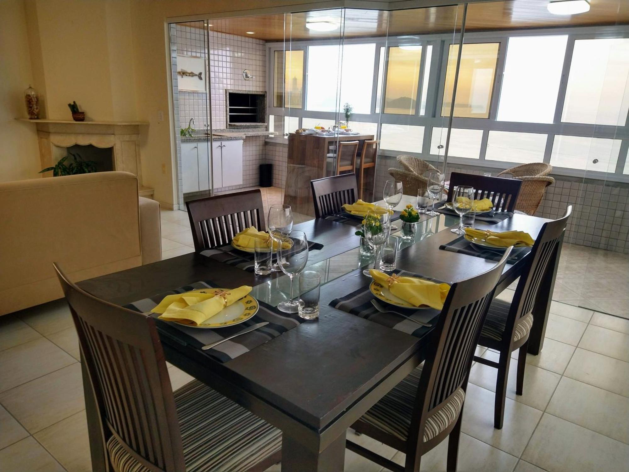 Noblesse Apartamento Balneário Camboriú