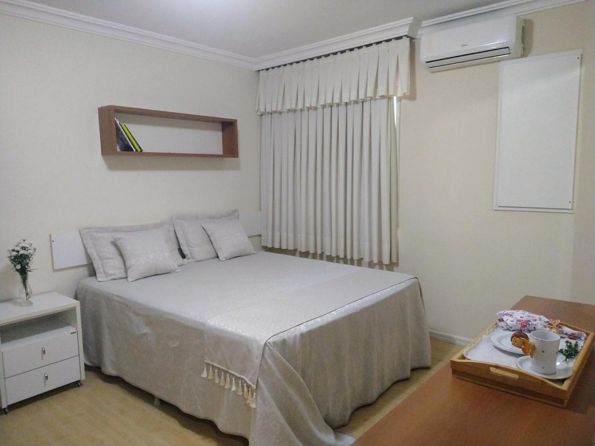 Apartamento Noblesse