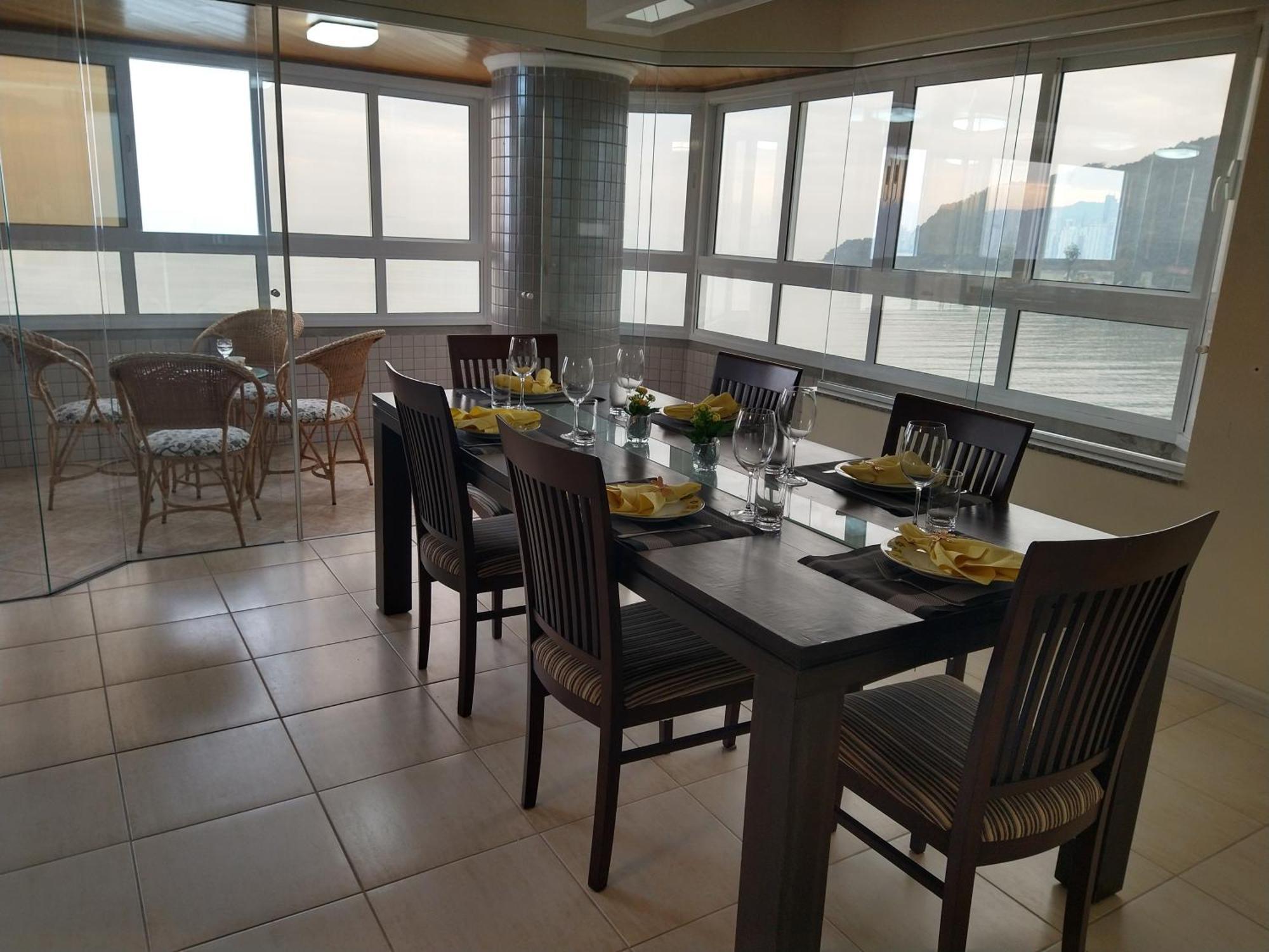 Noblesse Apartamento Balneário Camboriú