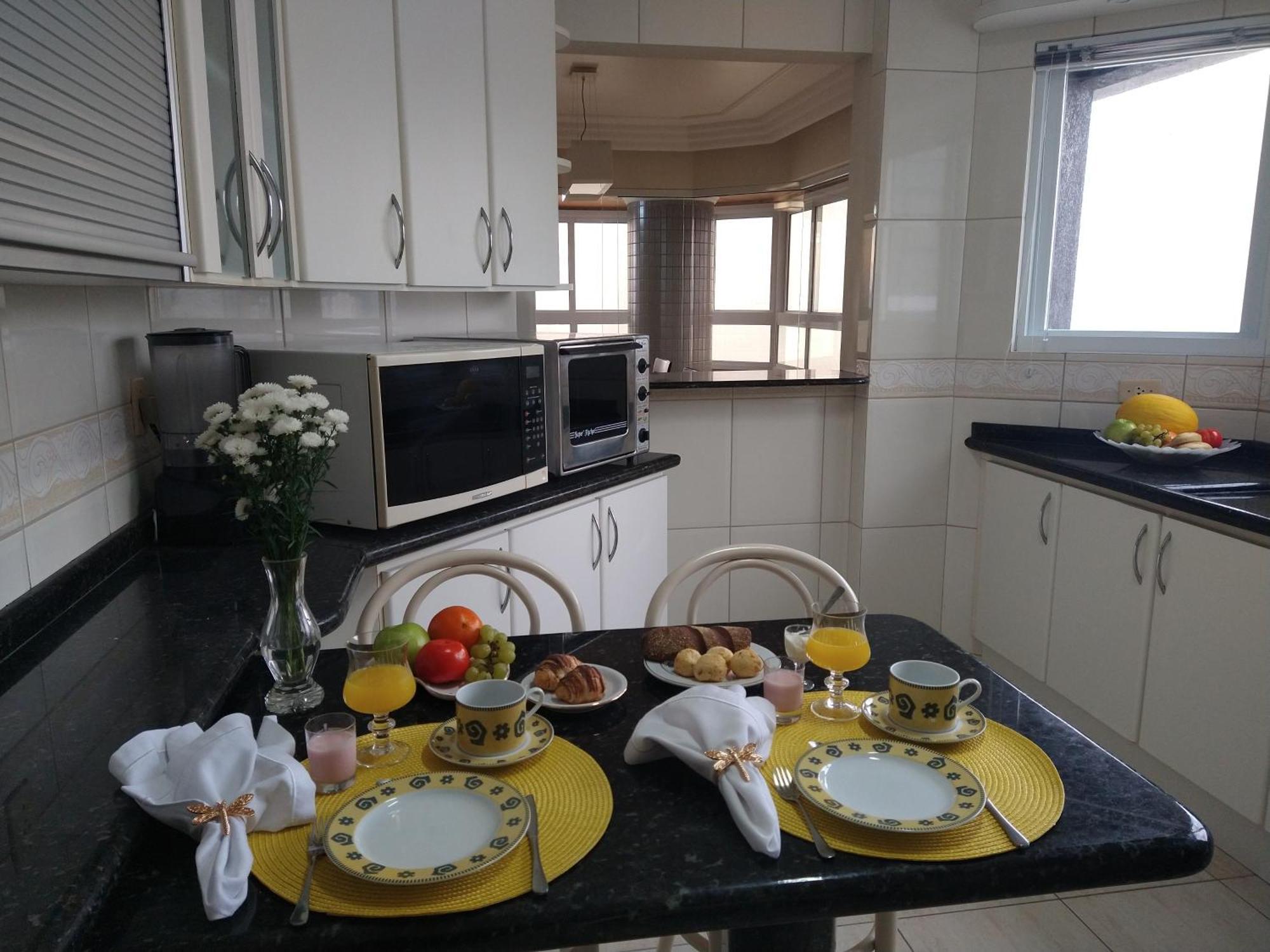 Apartamento Noblesse Balneário Camboriú
