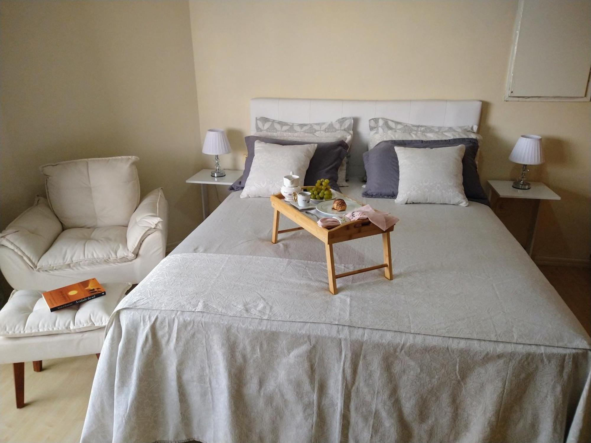 Noblesse Apartamento